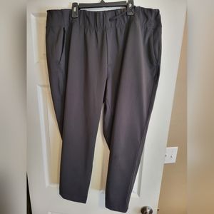 LIVI Lane Bryant active wear trouser pants size 20